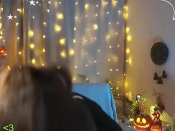 sarahson on Chaturbate 