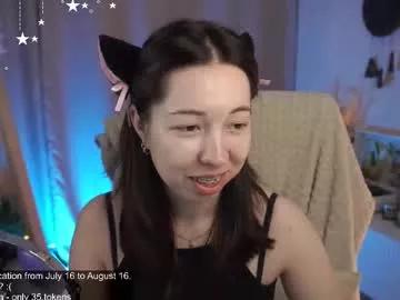 sarahson on Chaturbate 