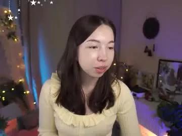 sarahson on Chaturbate 