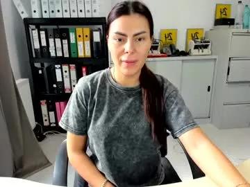 sassytiff on Chaturbate 