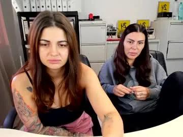 sassytiff on Chaturbate 