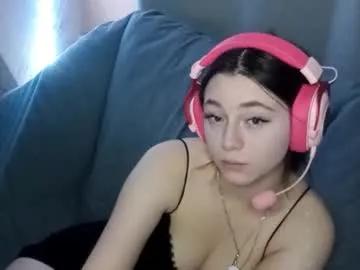 savannasotos on Chaturbate 