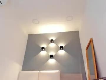 selena_monroy — My pussy's dripping just thinking of your tongueMy Fav Tips are 22-33-44-100 | Lush on - Multi Goal: Gag me so deep [144tk each Goal] #ebony #latina #deepthroat #saliva #squirt