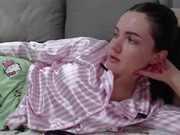 sexsy_bunny on Chaturbate 