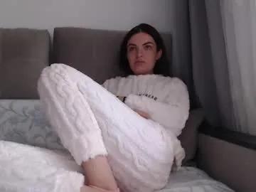 sexsy_bunny on Chaturbate 