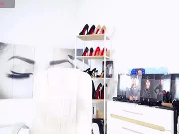 sherlismoon — #mistress #femdom #latex #boots #lovense