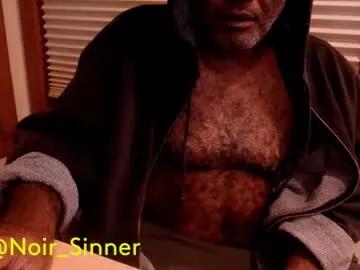 sinnernoir — (DONATE: tokens...RECEIVE: NUDITY!!!) wanna talk about my pics and videos on the net?  #bbc #cuckold #mature #chat   #masturbating at every 3rd goal