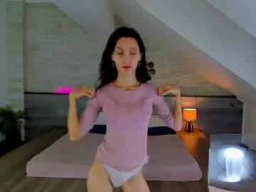 skinnystar_ — Hey guyss ,  #fuckmachine is ON | Check My levels and let s CUM  - Multi Goal: Get Me WET  [71 tokens left] #skinny #smalltits #anal #petite