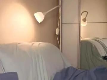 slyshypie on Chaturbate 