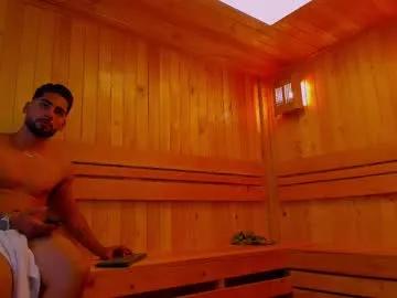 soccer_hot on Chaturbate 