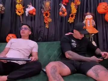 soccer_hot on Chaturbate 