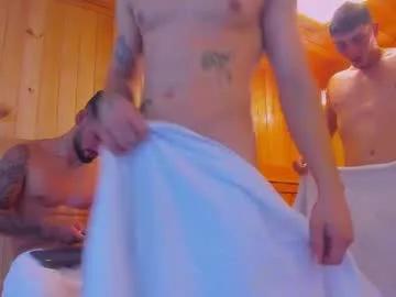 soccer_hot on Chaturbate 