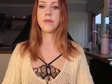 stripmequick — Goal: Jumper Dress Off (30 mins)  [750 tokens left] #bigass #milf #lovense #redhead #british