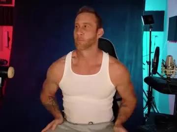 studforyouall — NAKED [1412 tokens left] WELCUM ALL #daddy #fit #muscle #findom #bigcock