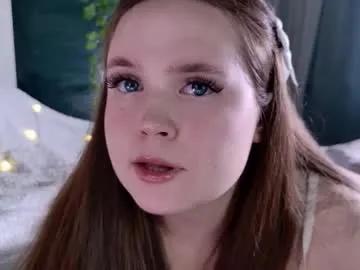 sunnyrisha on Chaturbate 