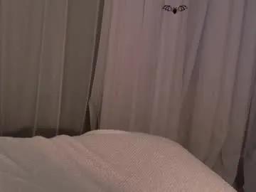 sunnyrisha on Chaturbate 