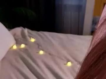 sunnyrisha on Chaturbate 
