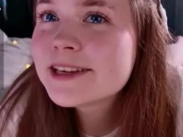 sunnyrisha on Chaturbate 