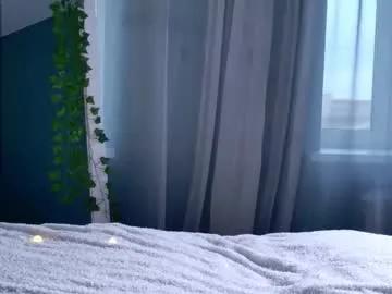 sunnyrisha on Chaturbate 