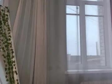 sunnyrisha on Chaturbate 