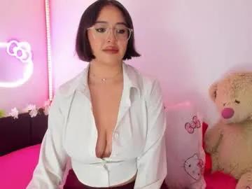 sweet_agata1 on Chaturbate 