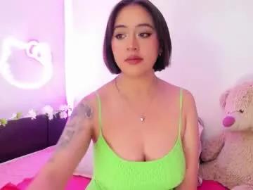 sweet_agata1 on Chaturbate 