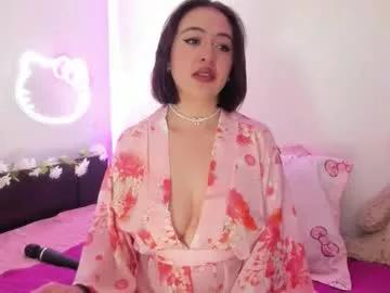 sweet_agata1 on Chaturbate 