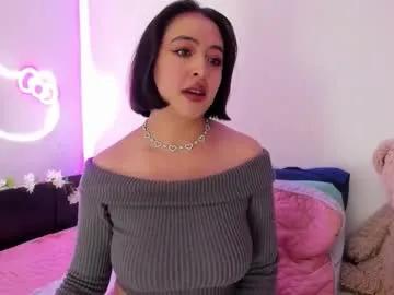 sweet_agata1 — Best titjob with saliva [72 tokens left] Pamper me as your beautiful princess #ahegao #cute #lovense #anal #bignaturalboobs