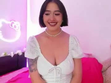 sweet_agata1 on Chaturbate 