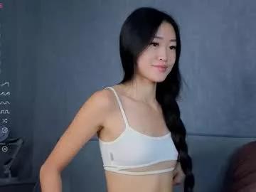 sweet_is_kim2 on Chaturbate 