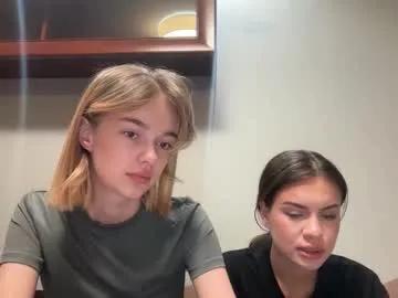 sweetdesiree_ on Chaturbate 