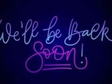 sweetdesiree_ on Chaturbate 