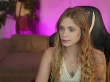 sweetdesiree_ on Chaturbate 