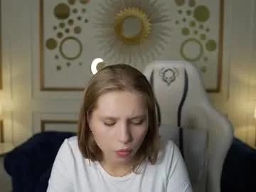 sweetdesiree_ on Chaturbate 