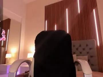 sweetty_paulina on Chaturbate 