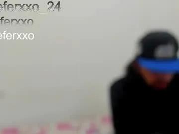 theferxxo_12 — Current Goal: CUMSHOT AND PARTY HERE at 3333 tokens -- Next Goal: #2 cum show -- #party #smoke #findom #hairy #bigcock