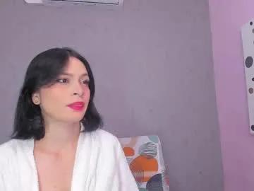 tiffany_mendez on Chaturbate 