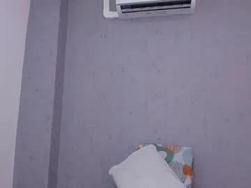 tiffany_mendez on Chaturbate 