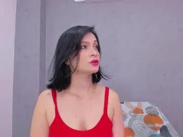 tiffany_mendez on Chaturbate 