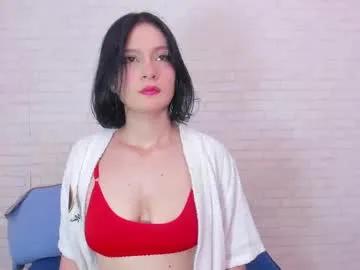 tiffany_mendez on Chaturbate 