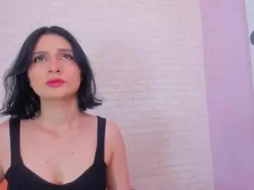 tiffany_mendez on Chaturbate 