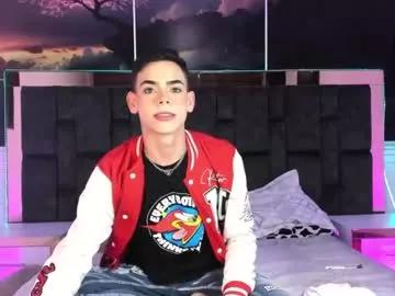 timmyshy on Chaturbate 