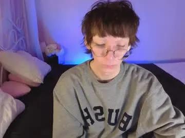 tommiehi on Chaturbate 