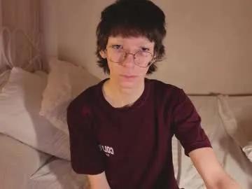 tommiehi on Chaturbate 