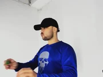 tommy_sccott — #hairy #young #master #muscle #hot