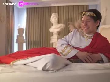 tommyjoyer on Chaturbate 