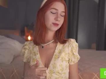 venelopa — Goal : Massage boobs // Redhead from CB //  #shy #young #smalltits #teen #feetTip 56 to spin the control wheel // [33 tokens remaining]