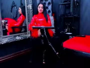 vivianreeve on Chaturbate 