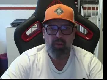 womenizzeer — Womenizzeer's room,hello 4 everyone welcome here lets have same fun #german #deutsch #beard #bigcock #belly