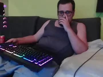 xxevoker on Chaturbate 